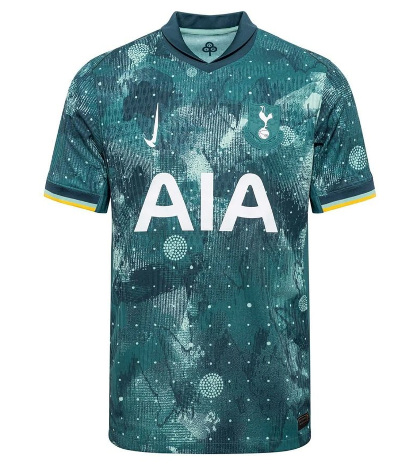 tottenham jersey 2024 2025 third