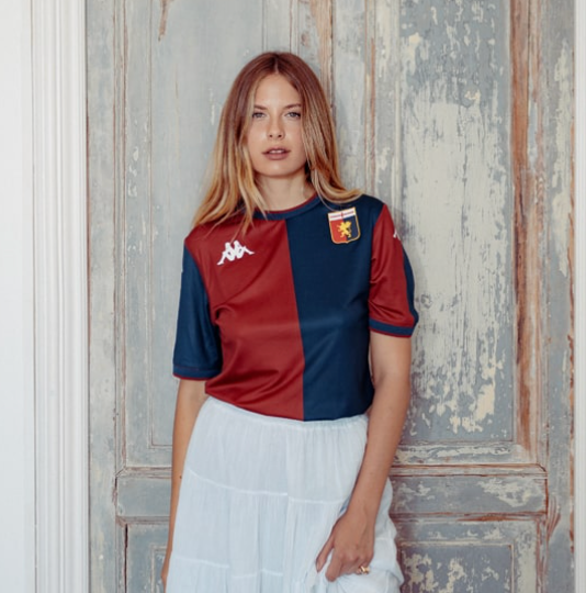2024/2025 Genoa Jersey