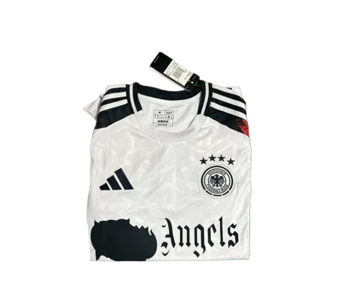 Germany Palm Angels Jersey - Special Edition