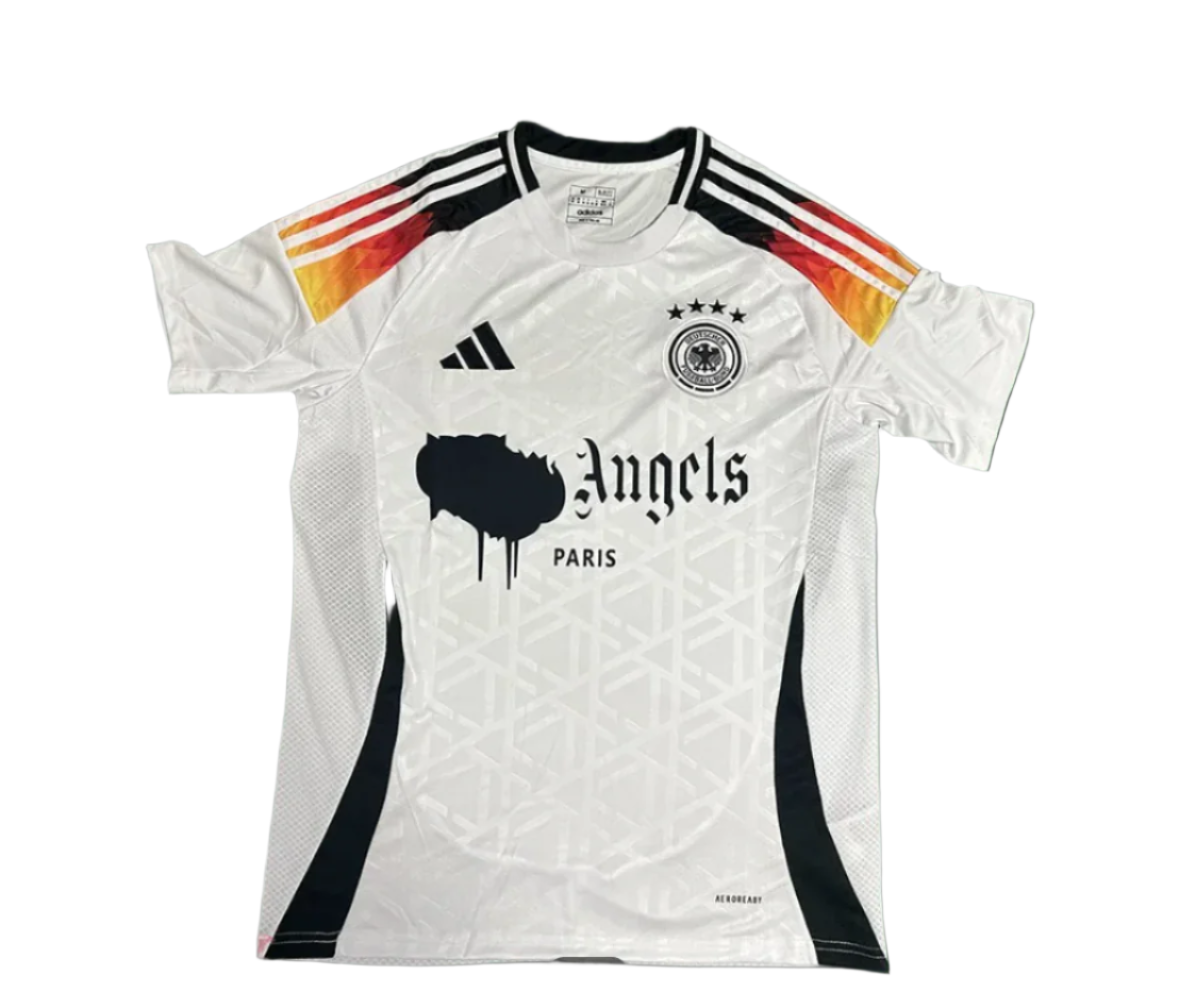 Germany Palm Angels Jersey - Special Edition