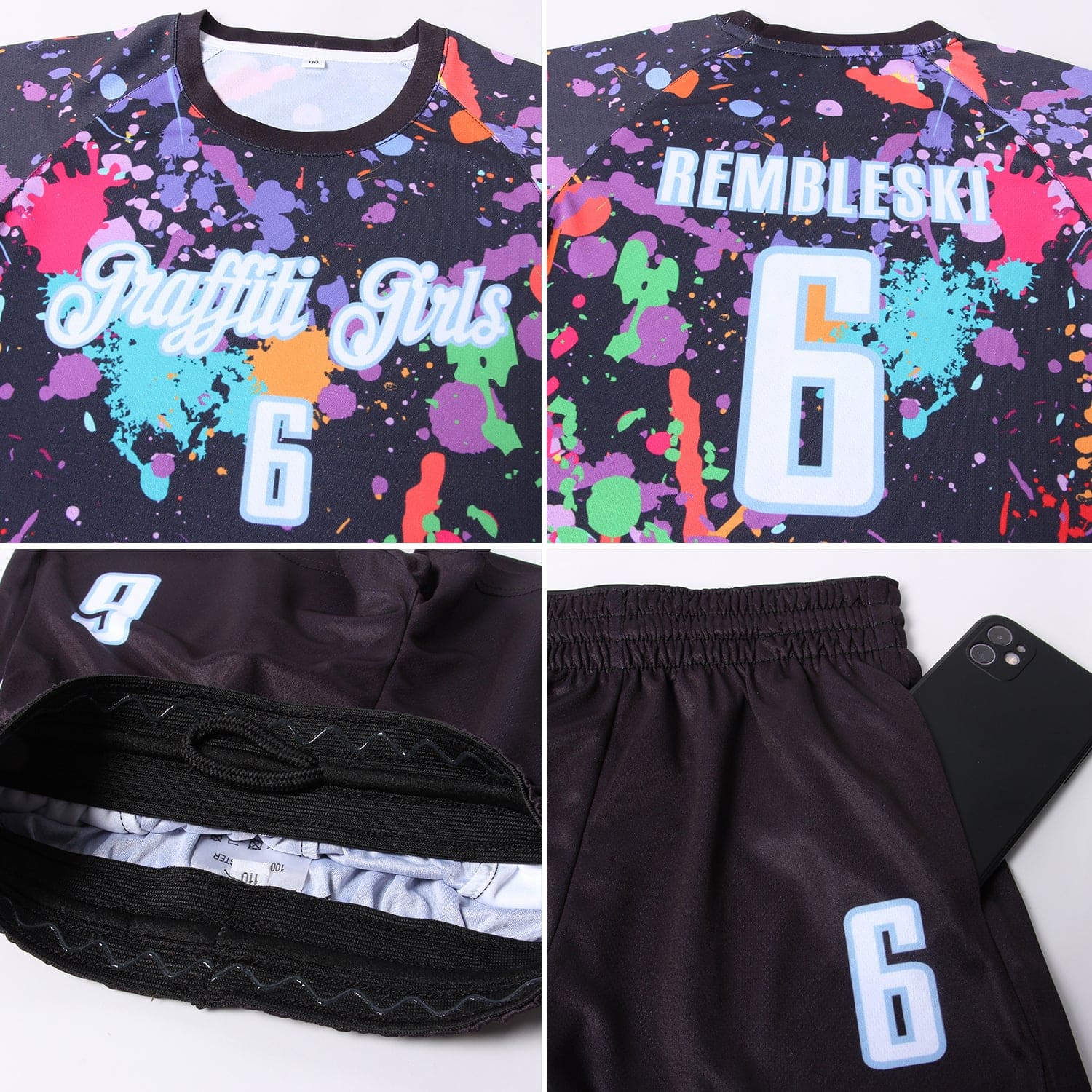 white-light-blue-graffiti-generic-brandless-football-kit