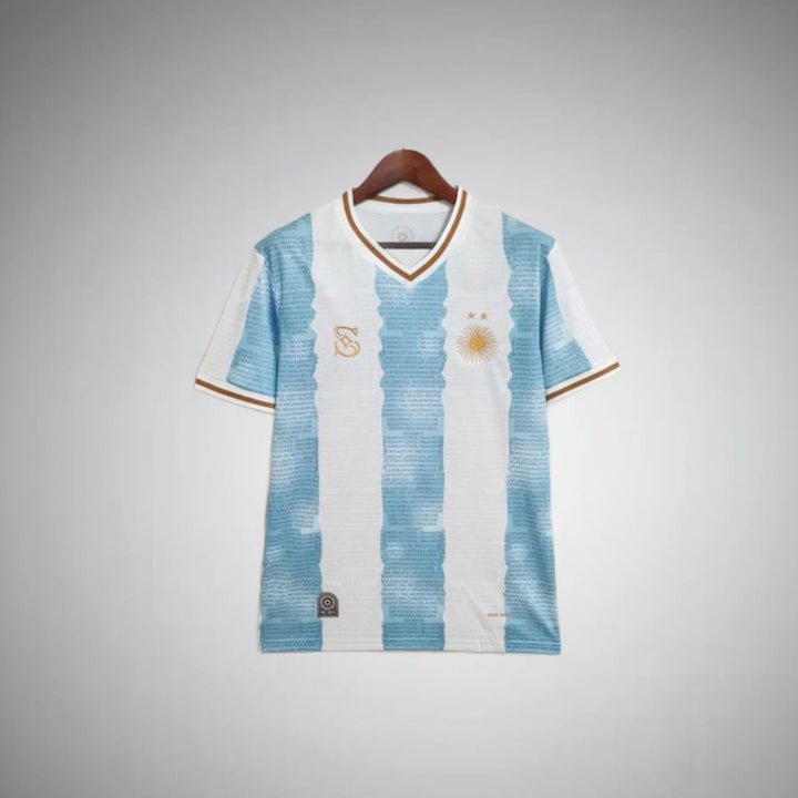 argentina-maradona-commemorative-shirt