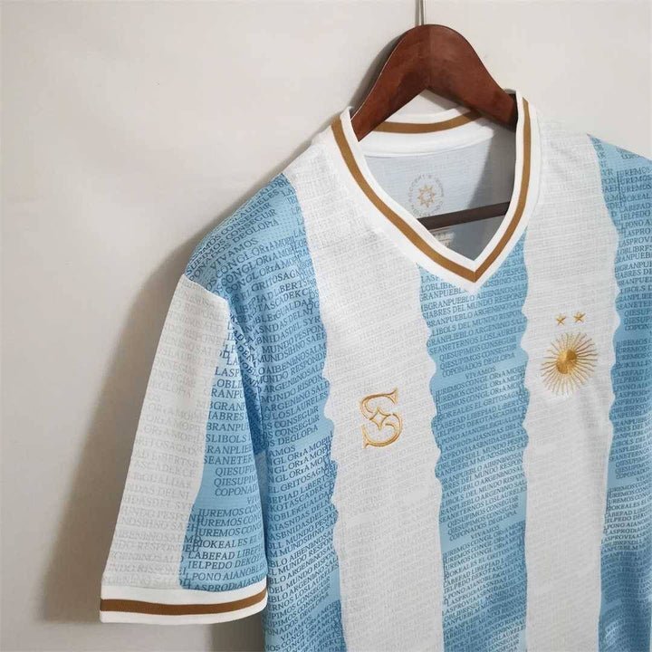 argentina-maradona-commemorative-shirt