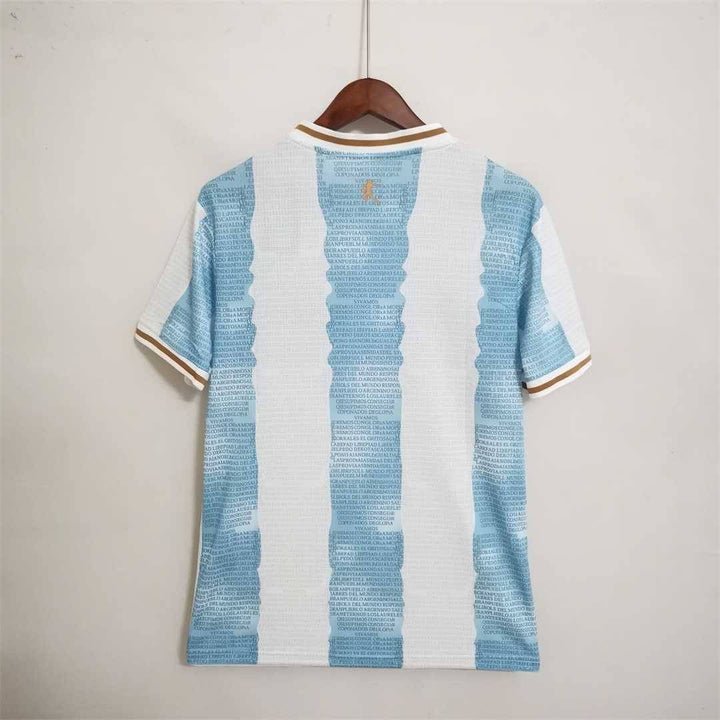 argentina-maradona-commemorative-shirt