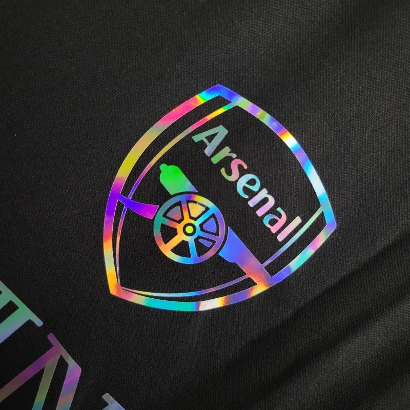 Arsenal X Balmain jersey