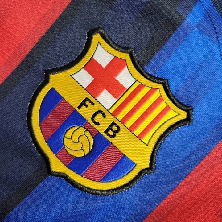 2022 2023 fc barcelona jersey home