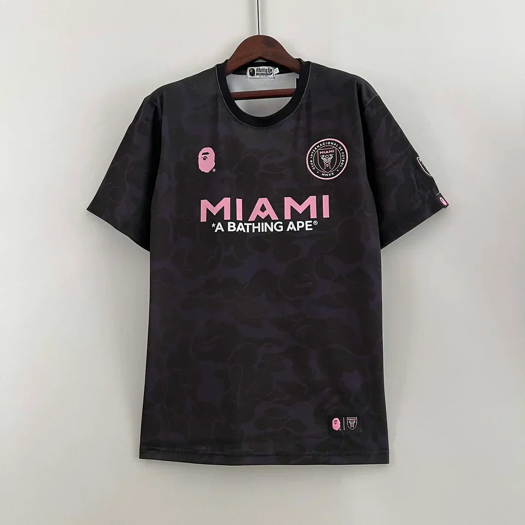 2024 25 inter miami urban special edition jersey