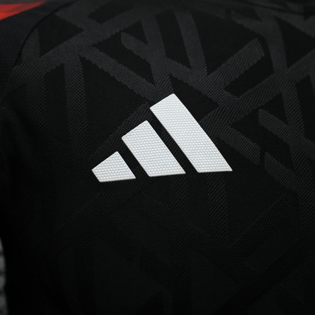 2025-2026 Germany Jersey - Home