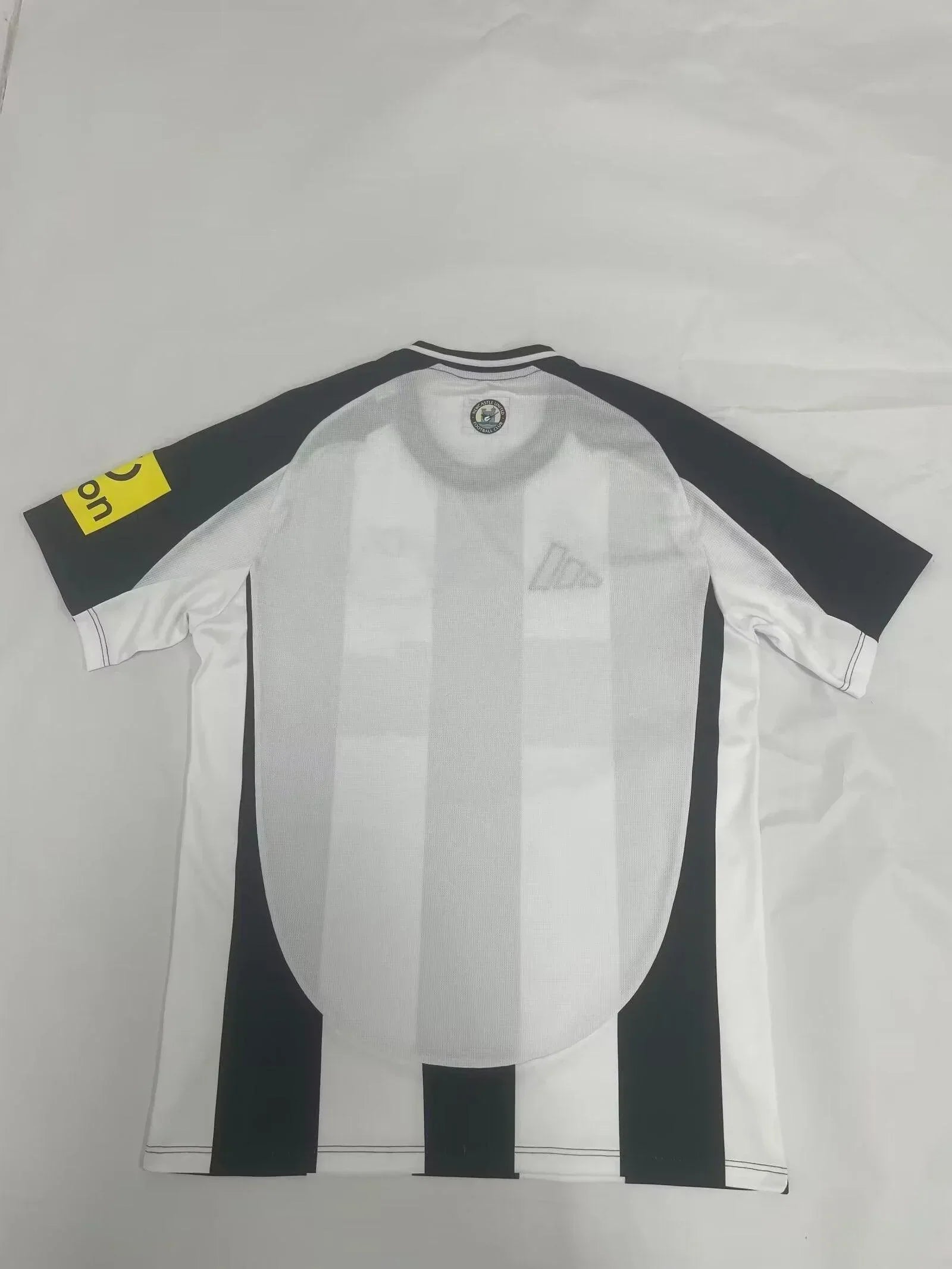 newcastle united jersey 2024 2025 home