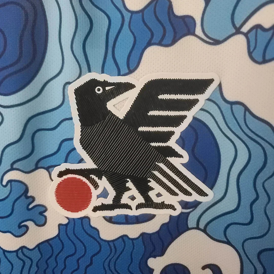 marine japan jersey