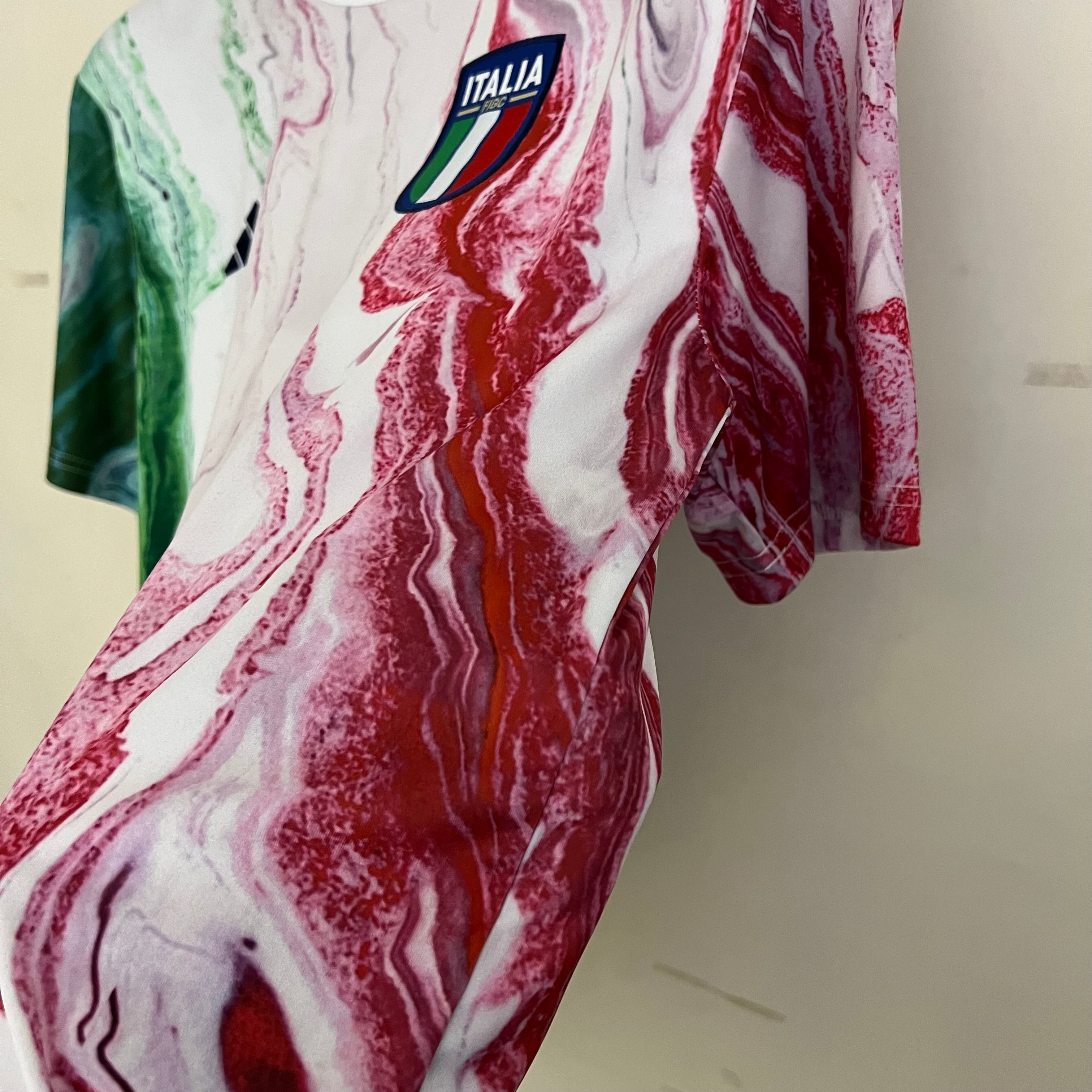 italy 23 24 painting training Jersey