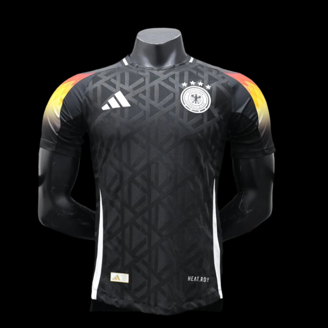 2025-2026 Germany Jersey - Home