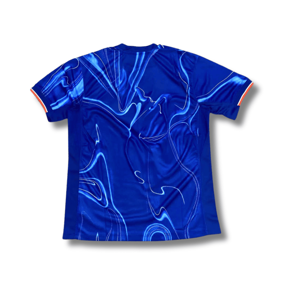 Chelsea x Stussy Jersey - 24/25 Home