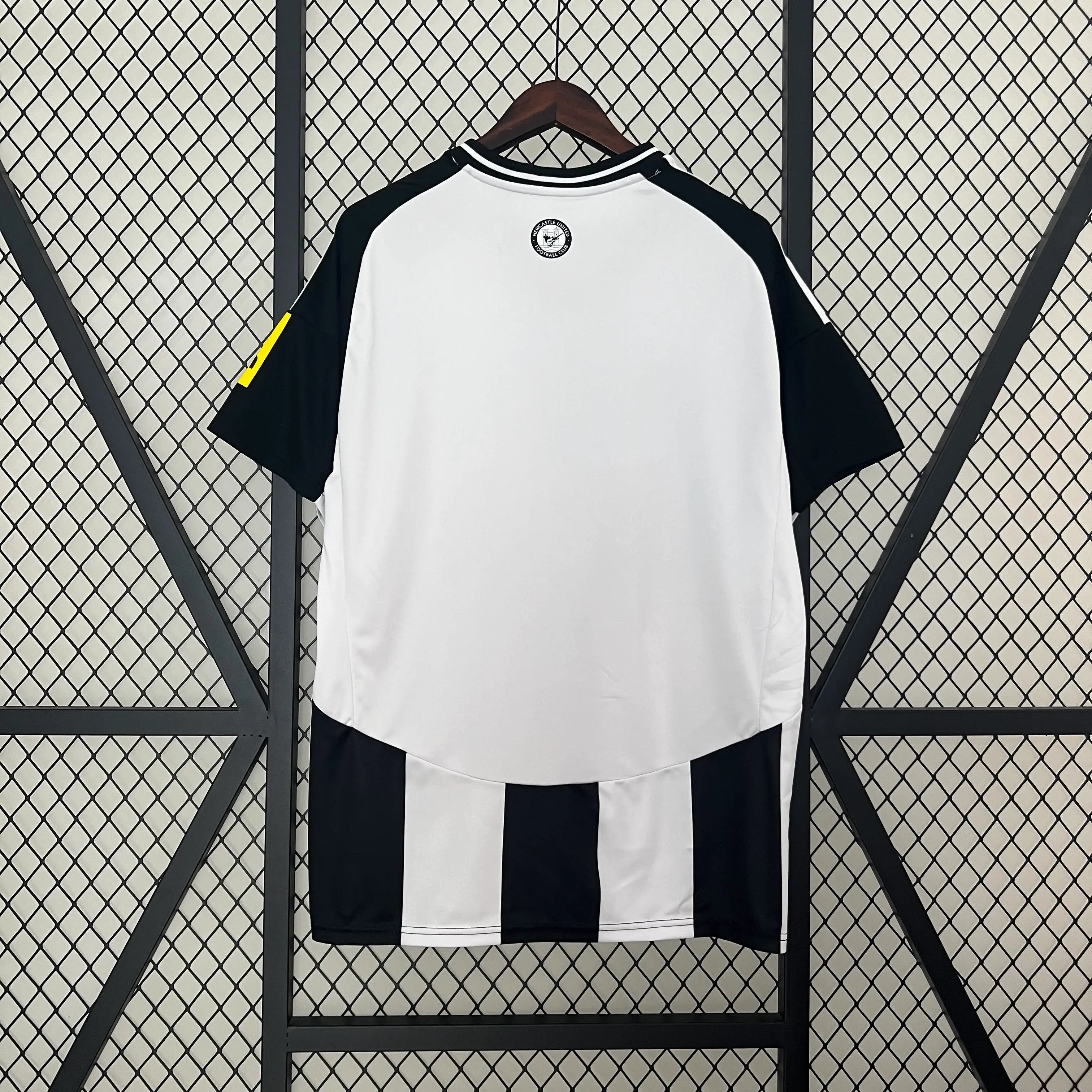 newcastle united jersey 2024 2025 home