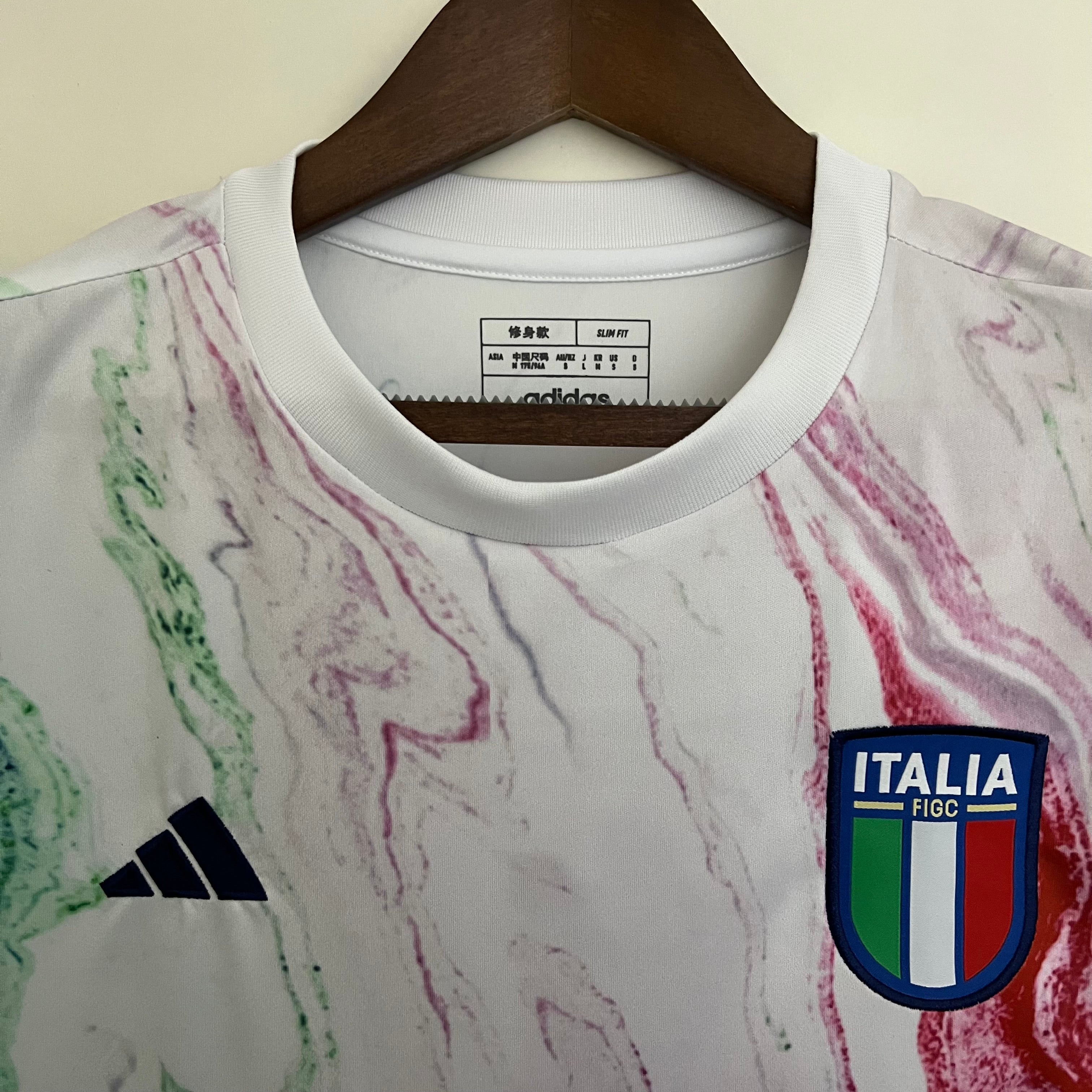 italy 23 24 painting training Jersey