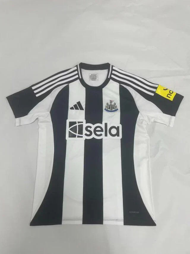 newcastle united jersey 2024 2025 home