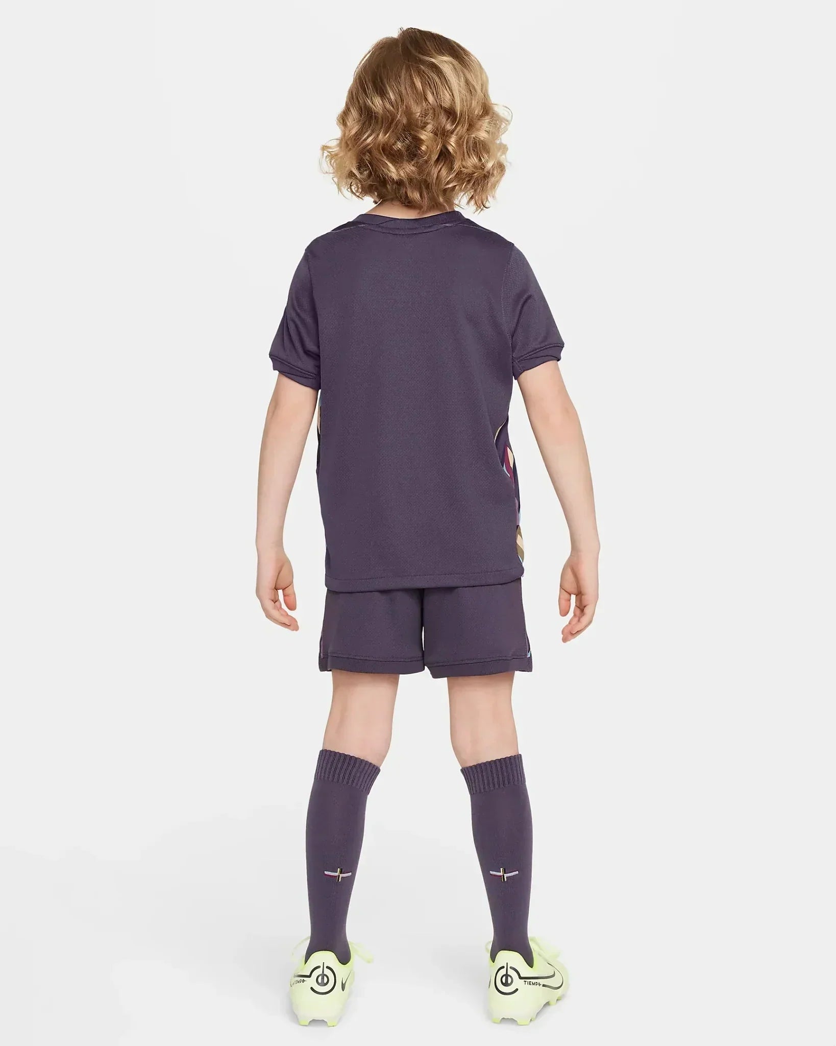 England Away Kids Jersey 2024/2025