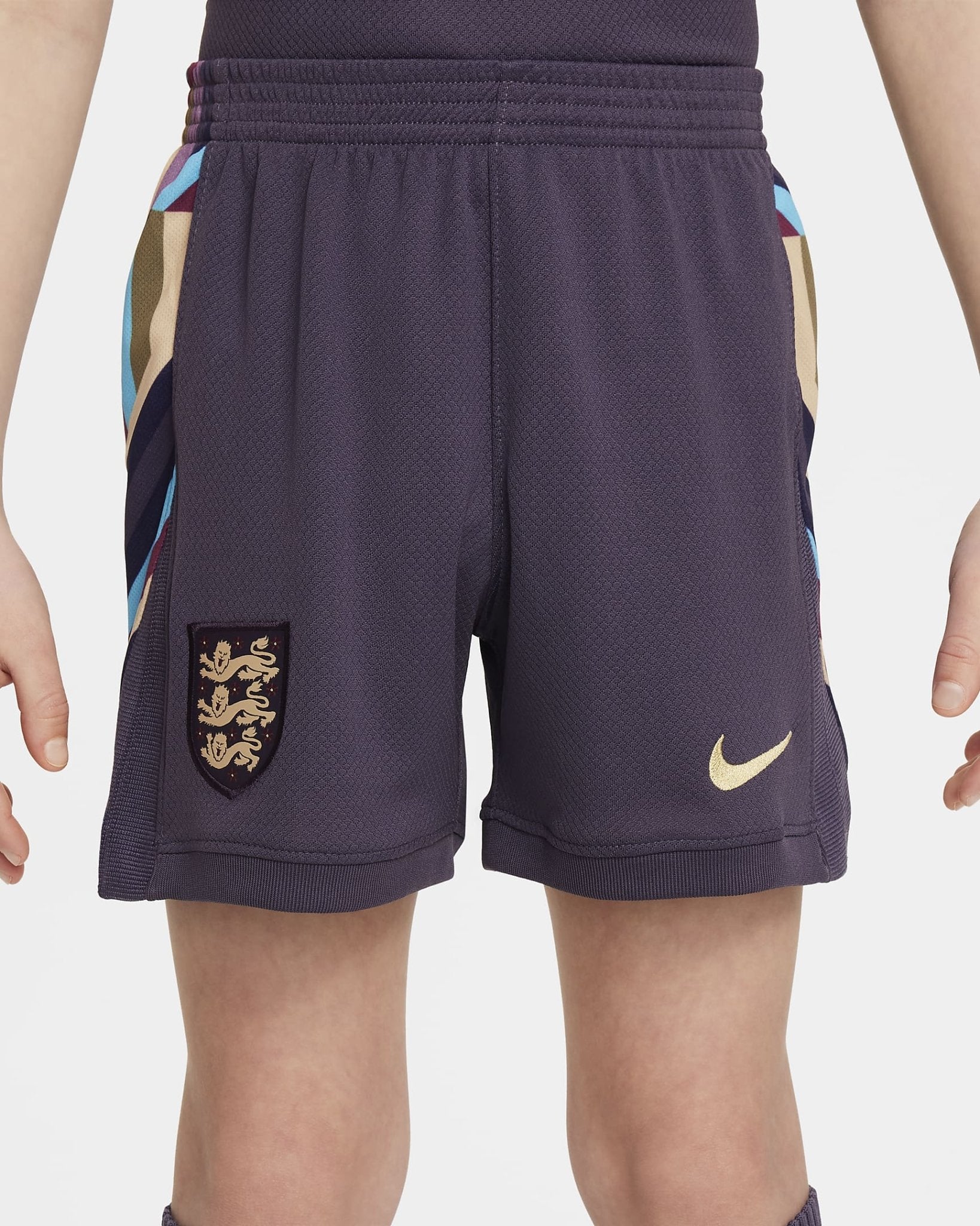 England Away Kids Jersey 2024/2025