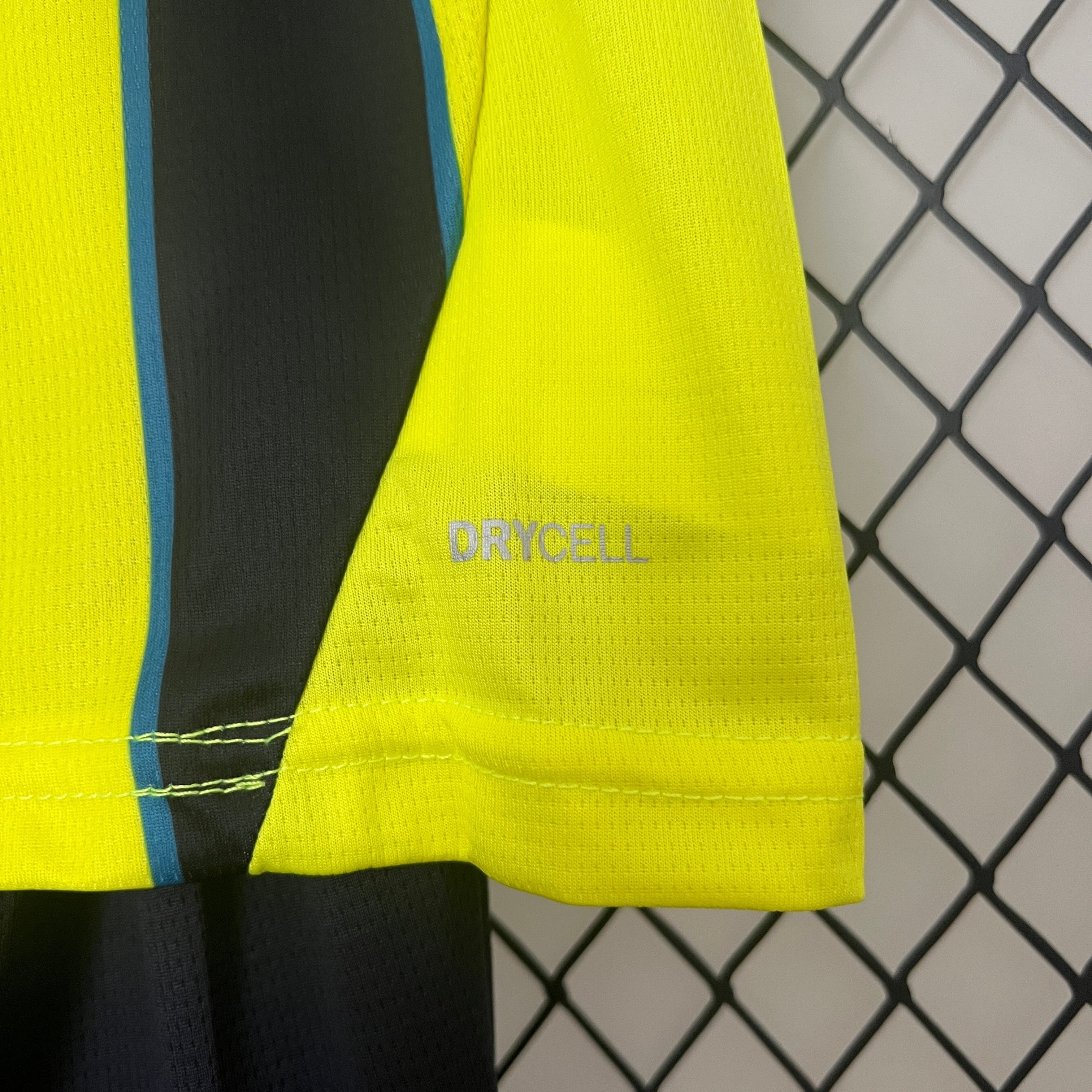 Manchester City 24 25 | Kids Football Kit Away