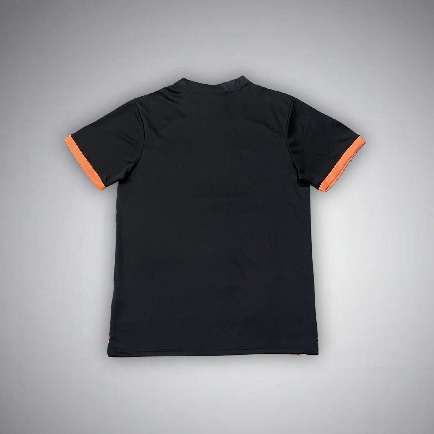 FC Barcelona Jersey Fear the Crest