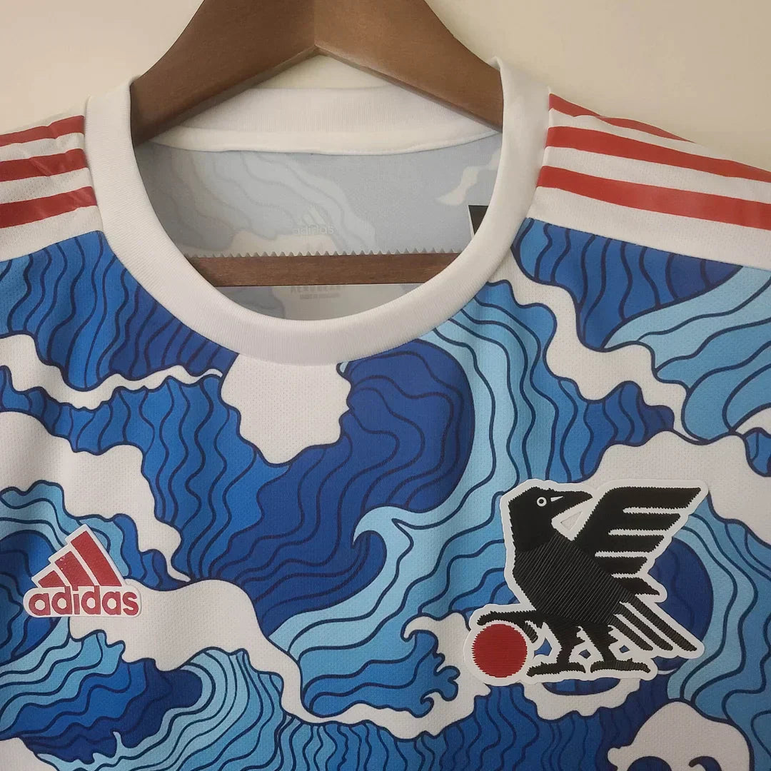 marine japan jersey