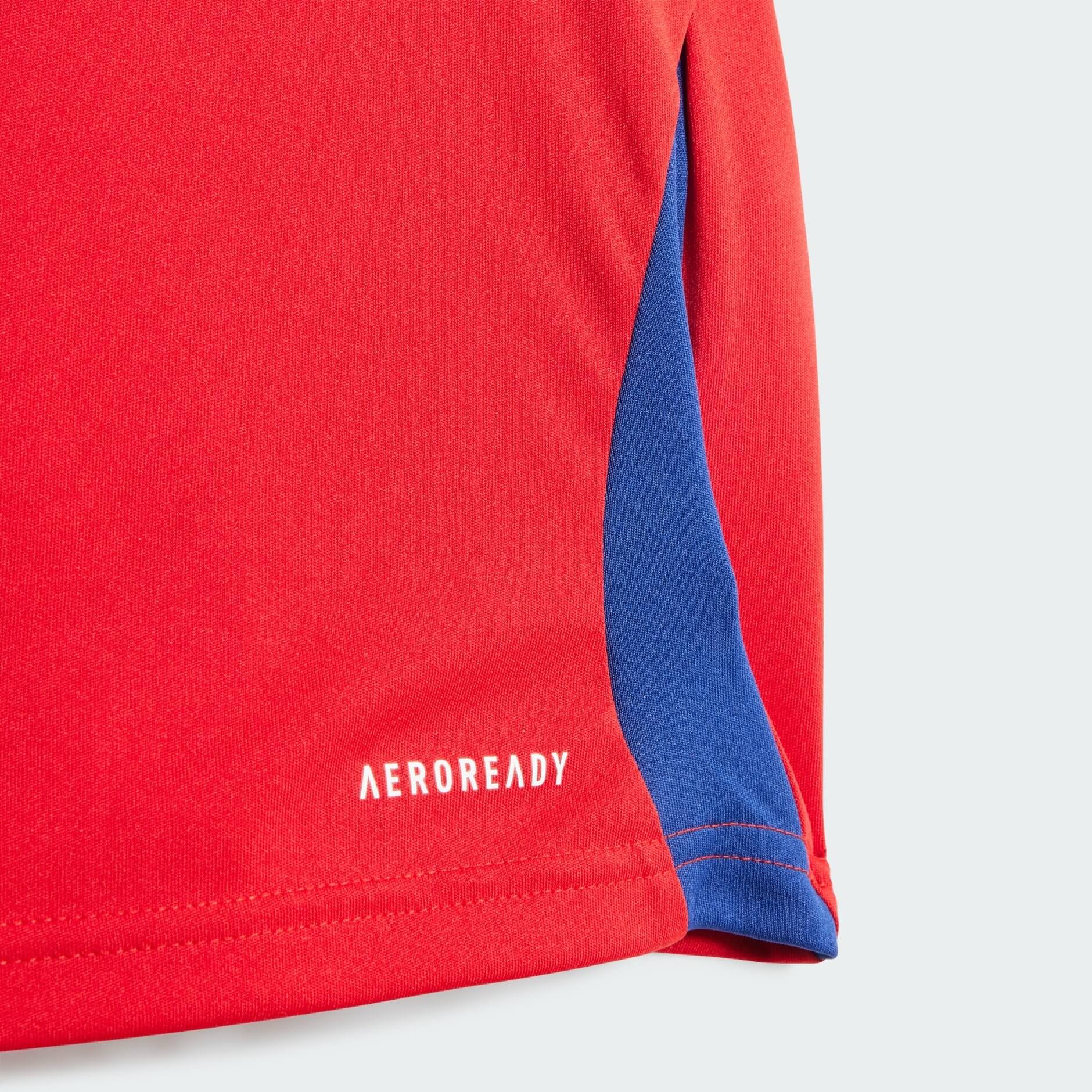 arsenal home kids soccer jersey 2024 25
