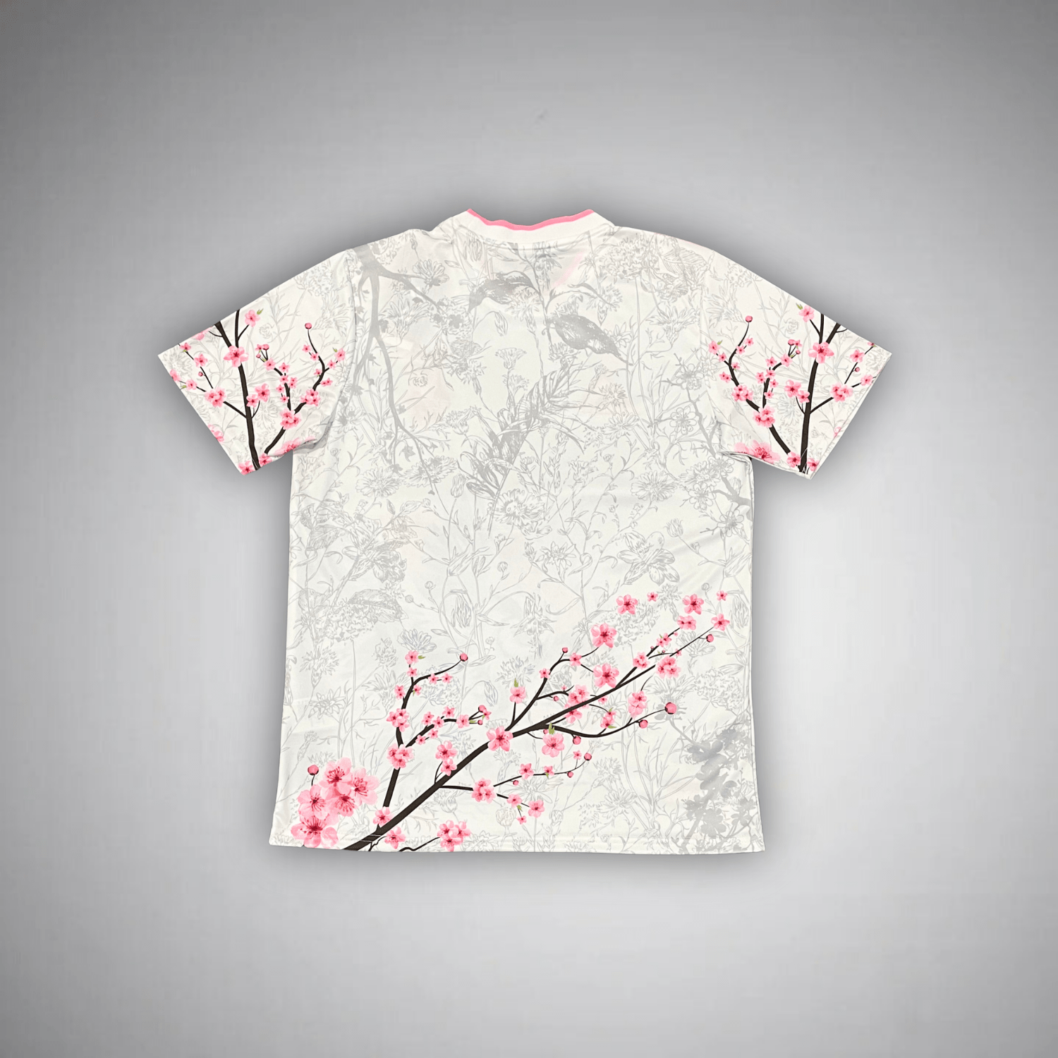 Japan Grand Owl Jersey