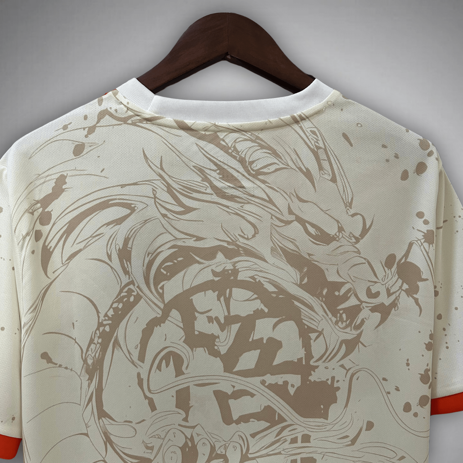 Japan Son Goku Jersey