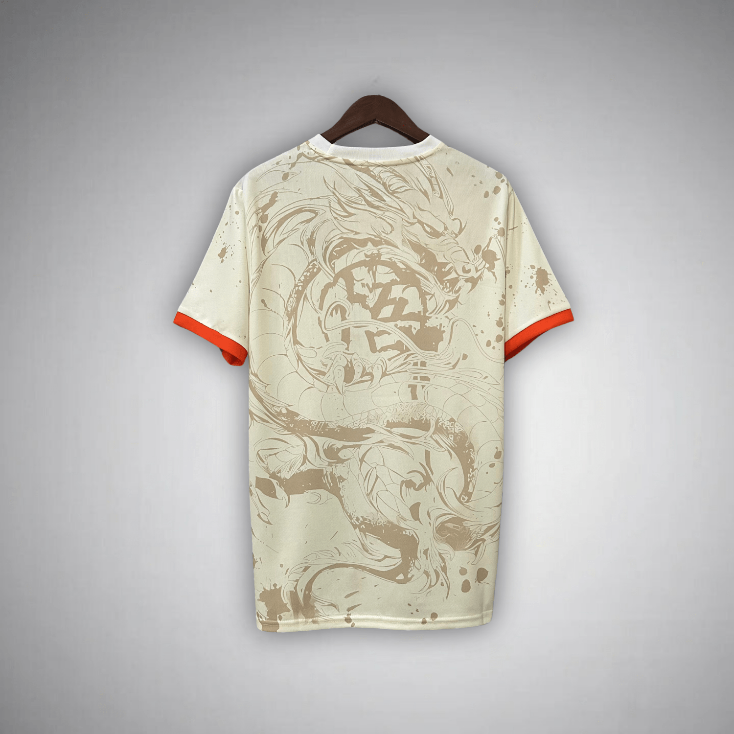 Japan Son Goku Jersey