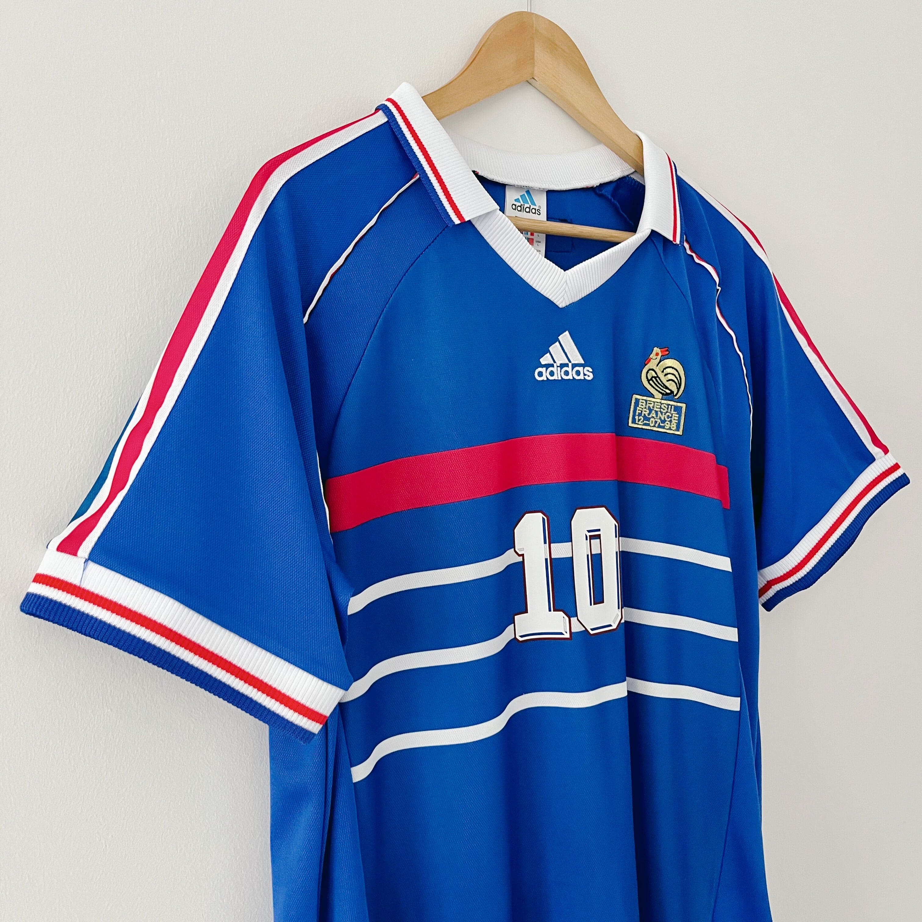 france 1998 home 1