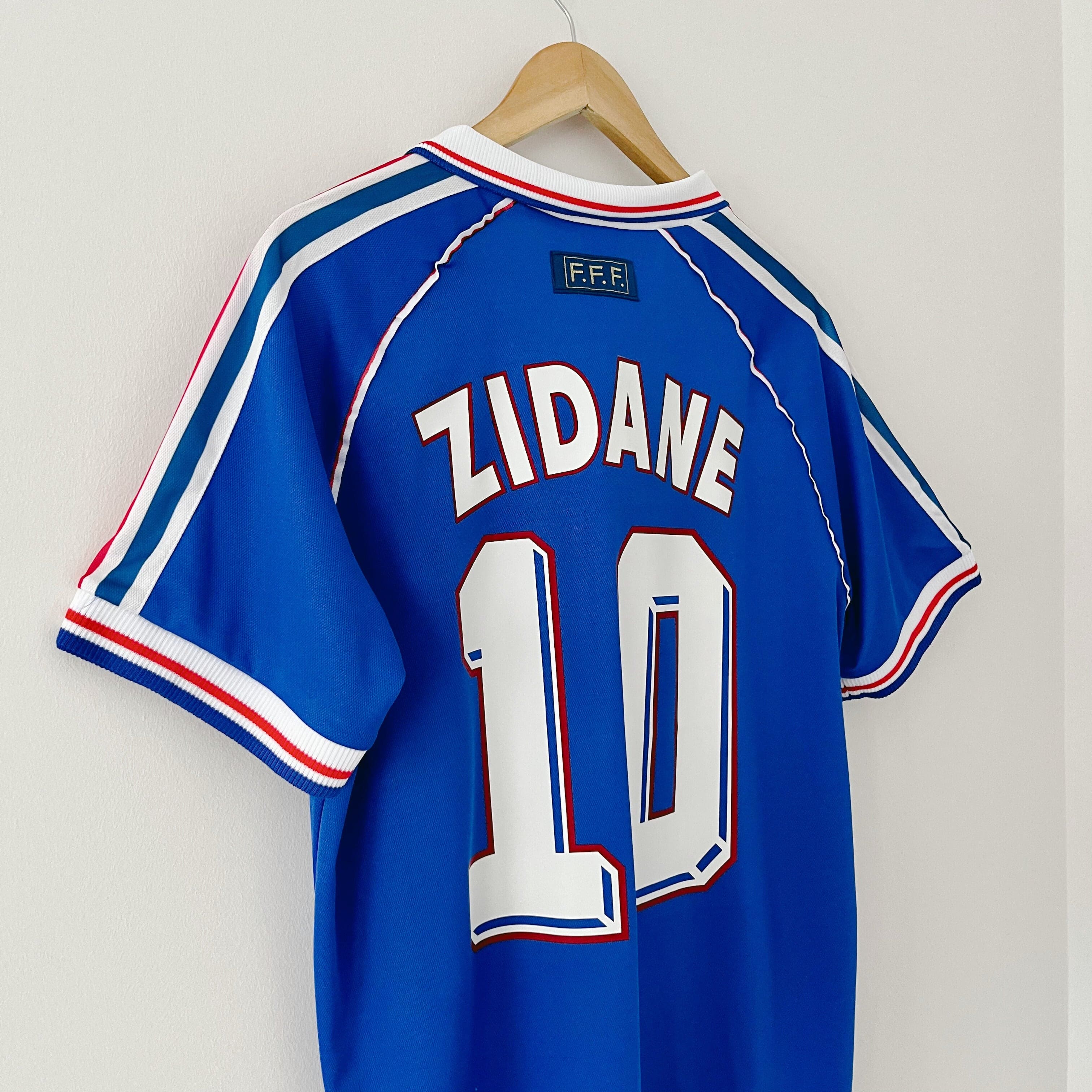 france 1998 home 1