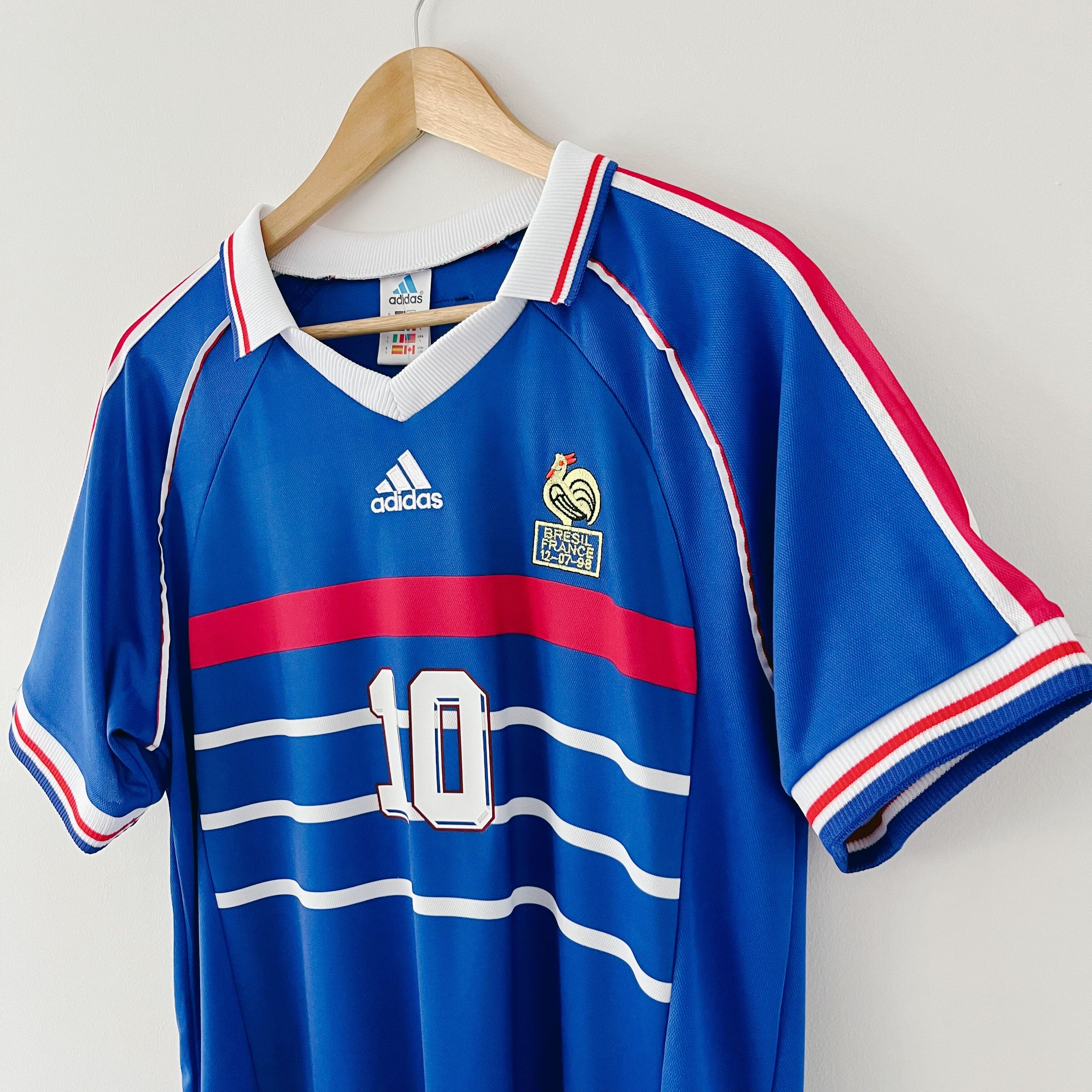 france 1998 home 1