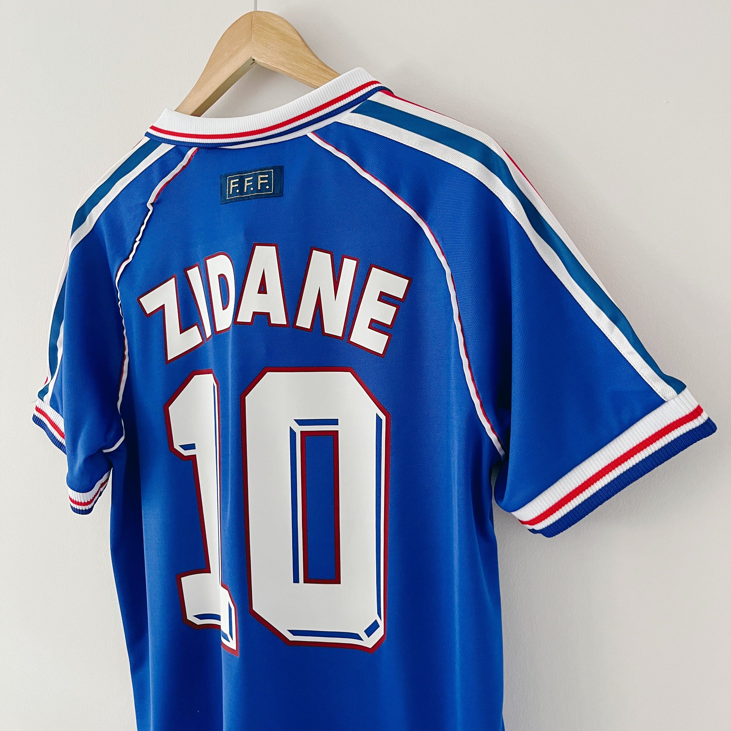 france 1998 home 1