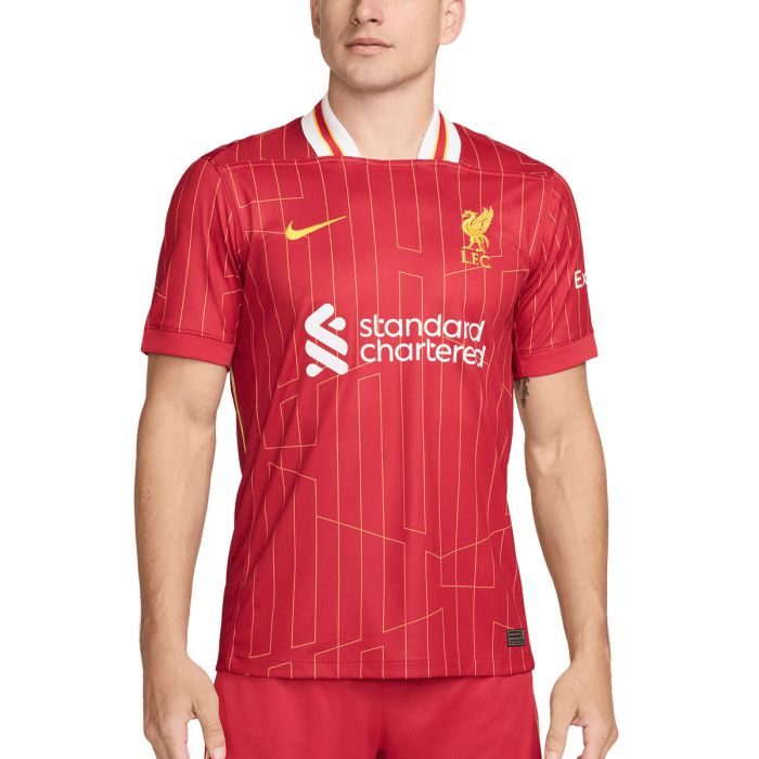 liverpool home Jersey 2023 25