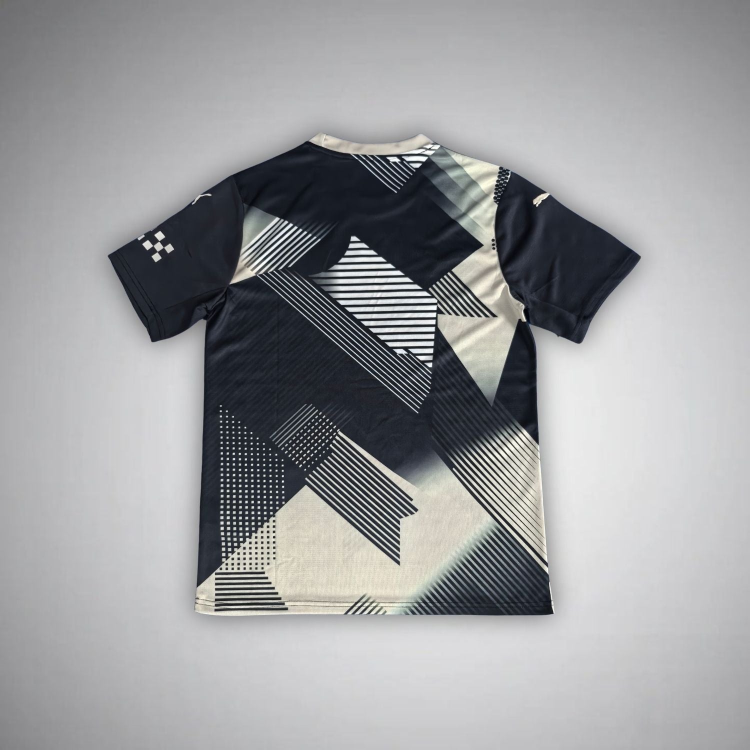 Manchester City Jersey Etihad Shadow