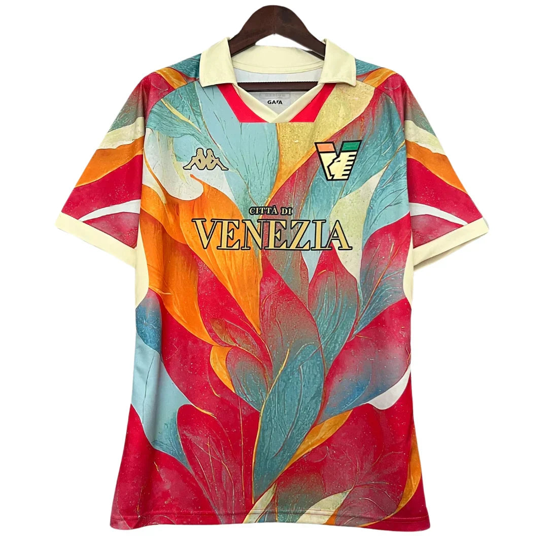 2024 25 venezia special edition kit