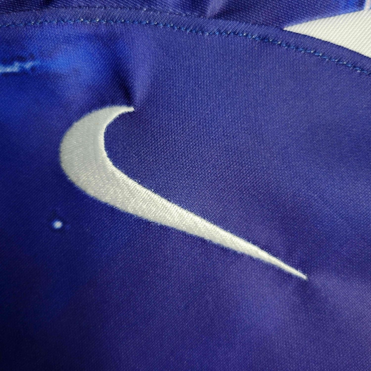 PSG Jersey Interstellar