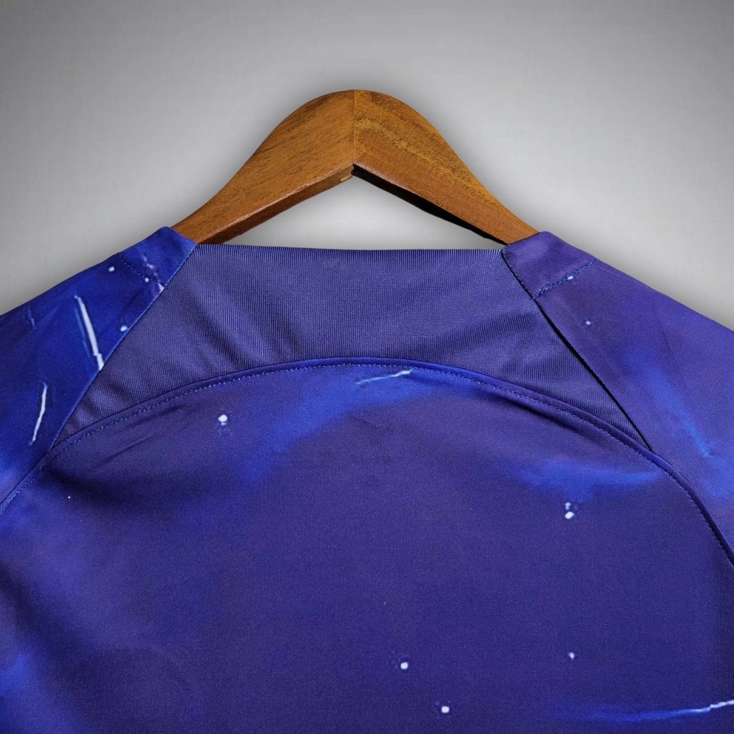 PSG Jersey Interstellar