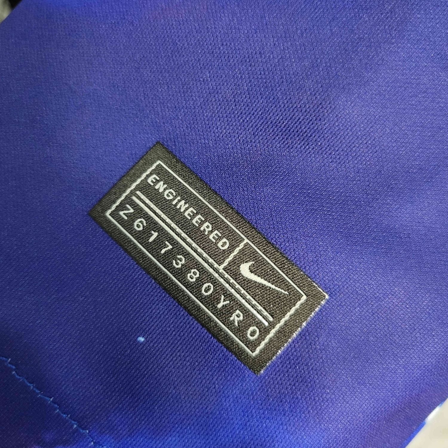 PSG Jersey Interstellar