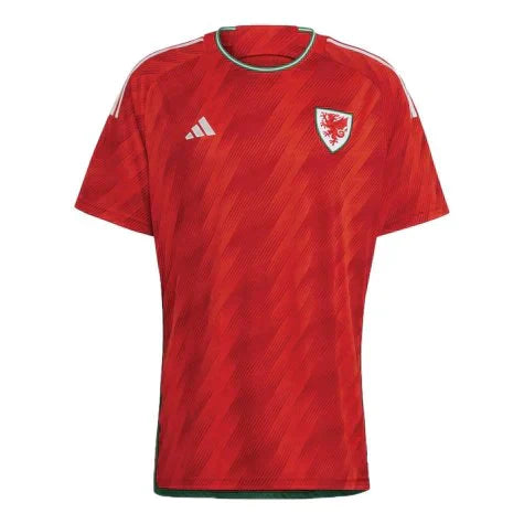 Wales 22 | World Cup | Home Jersey