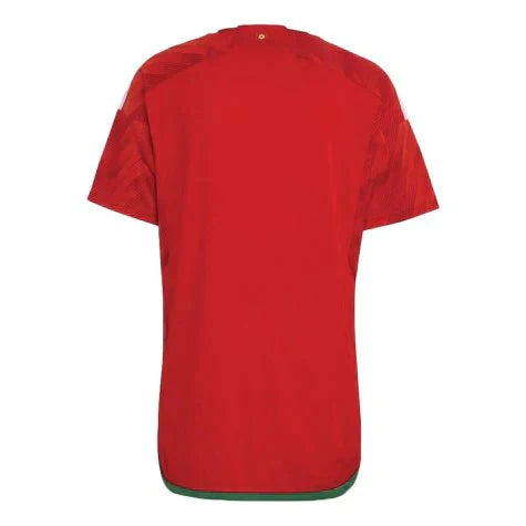 Wales 22 | World Cup | Home Jersey