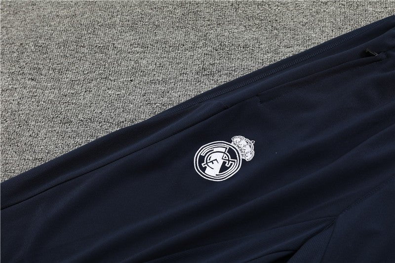 real madrid galactico premium Football Tracksuit
