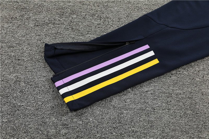 real madrid galactico premium Football Tracksuit