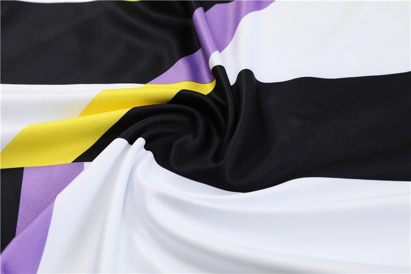 real madrid galactico premium Football Tracksuit