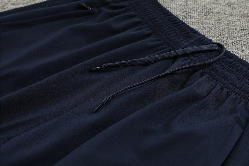 real madrid galactico premium Football Tracksuit