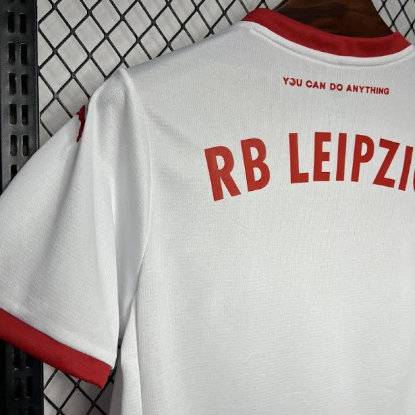 leipzig jersey 2024 2025 home