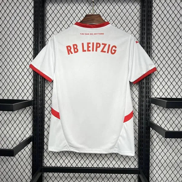 leipzig jersey 2024 2025 home