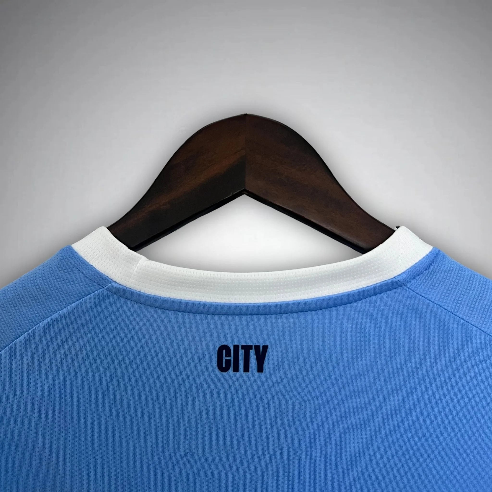 2025/2026 Manchester City Jersey - Home