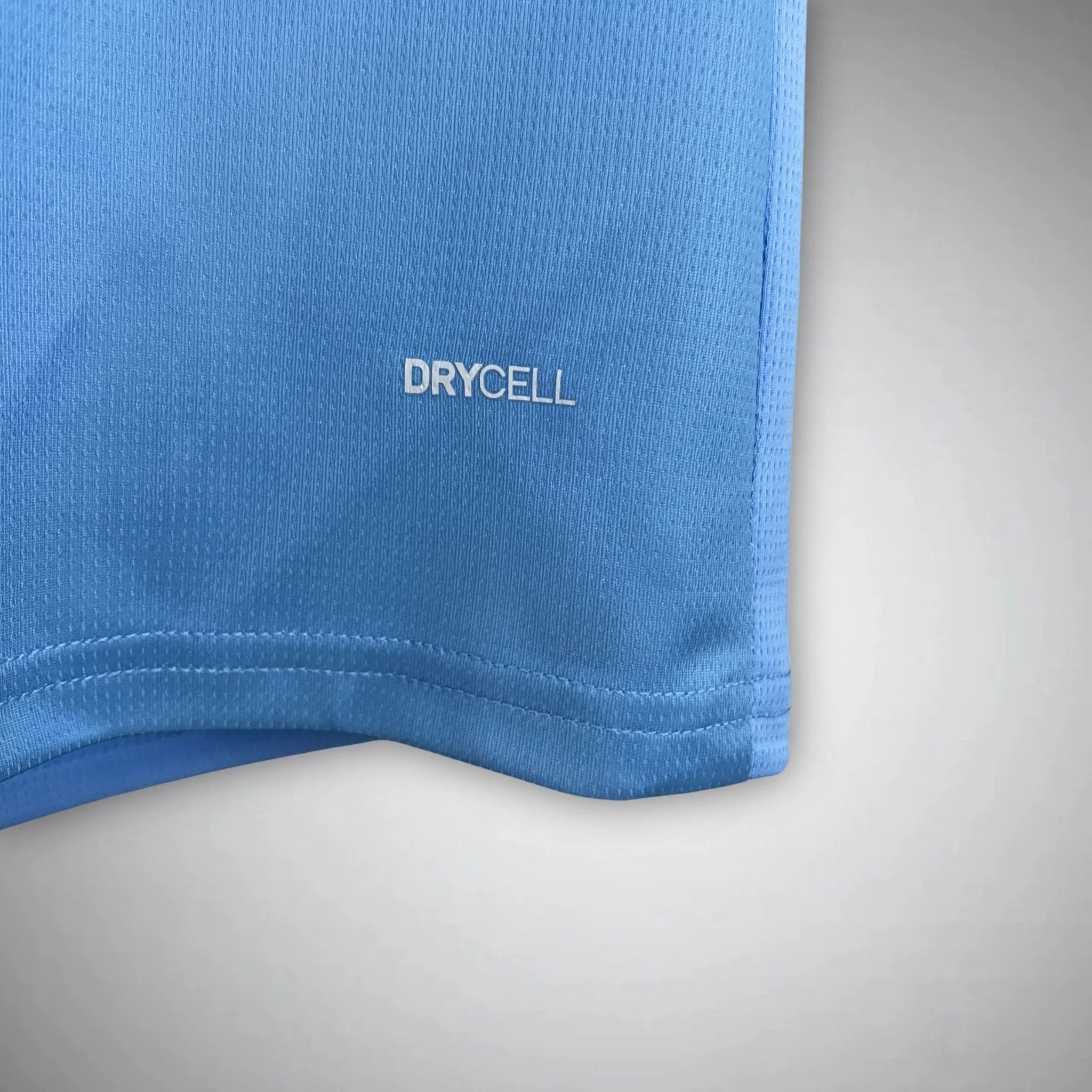 2025/2026 Manchester City Jersey - Home