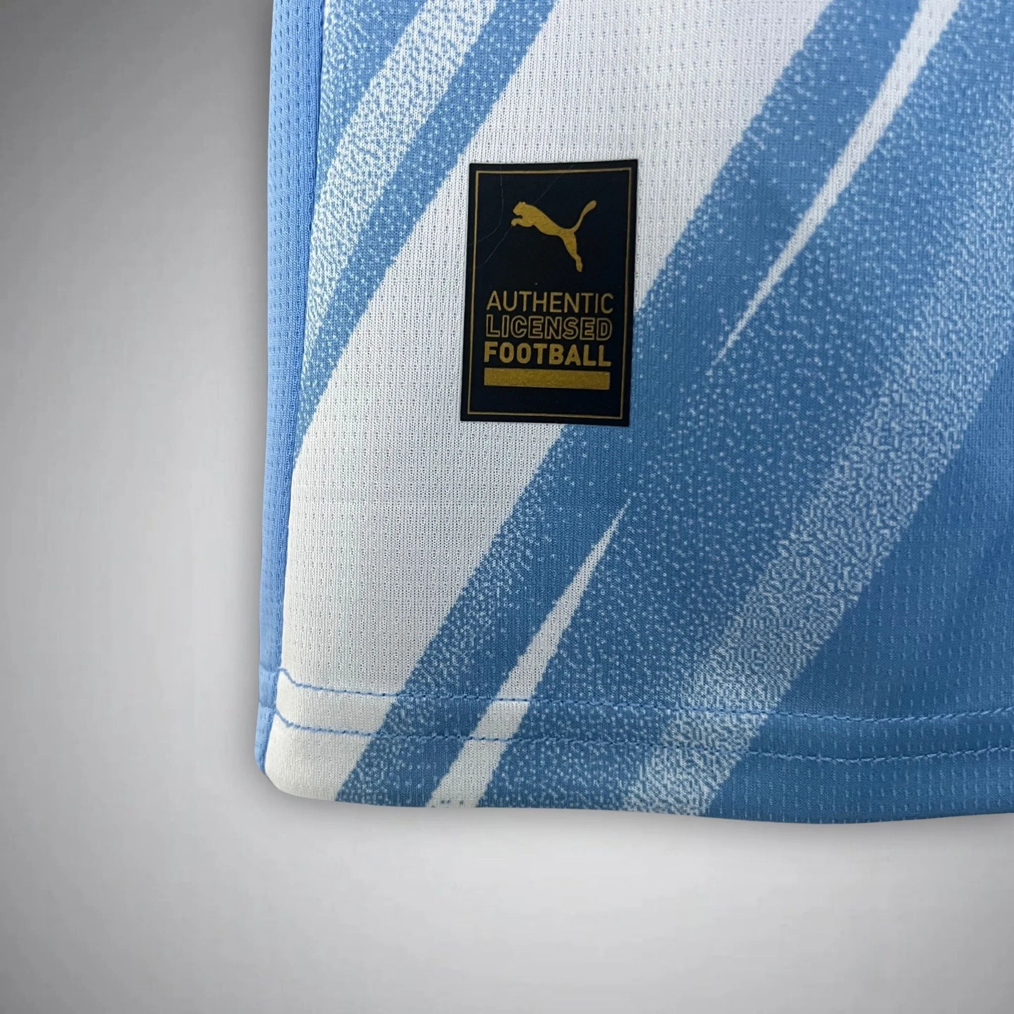 2025/2026 Manchester City Jersey - Home